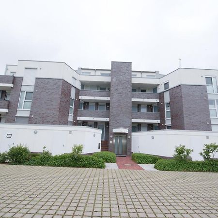 De Rootbost Lägenhet Neufeld  Exteriör bild