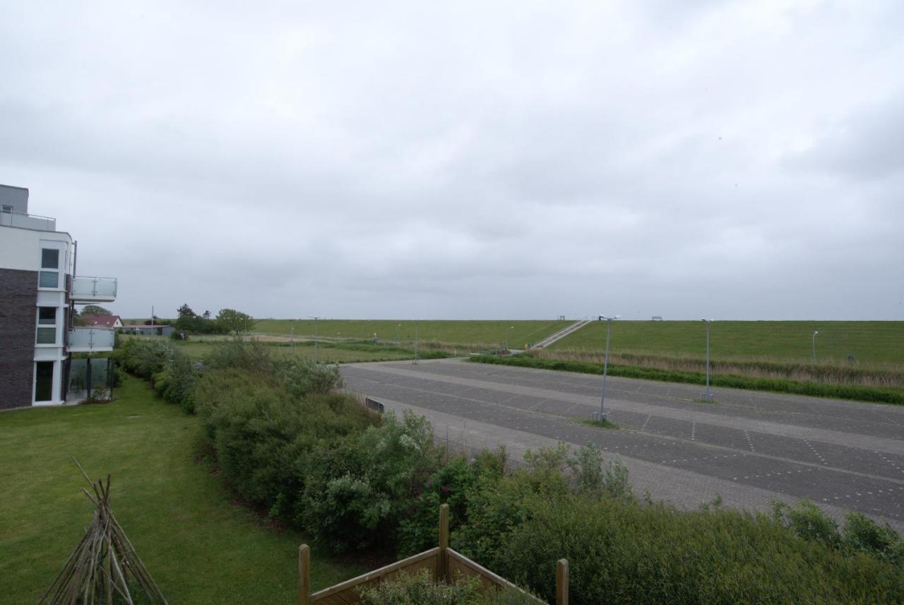 De Rootbost Lägenhet Neufeld  Exteriör bild
