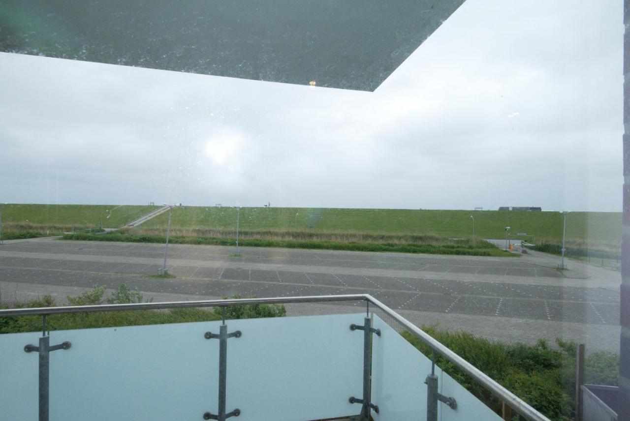 De Rootbost Lägenhet Neufeld  Exteriör bild
