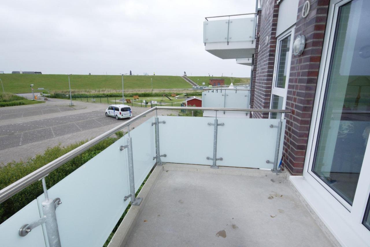 De Rootbost Lägenhet Neufeld  Exteriör bild