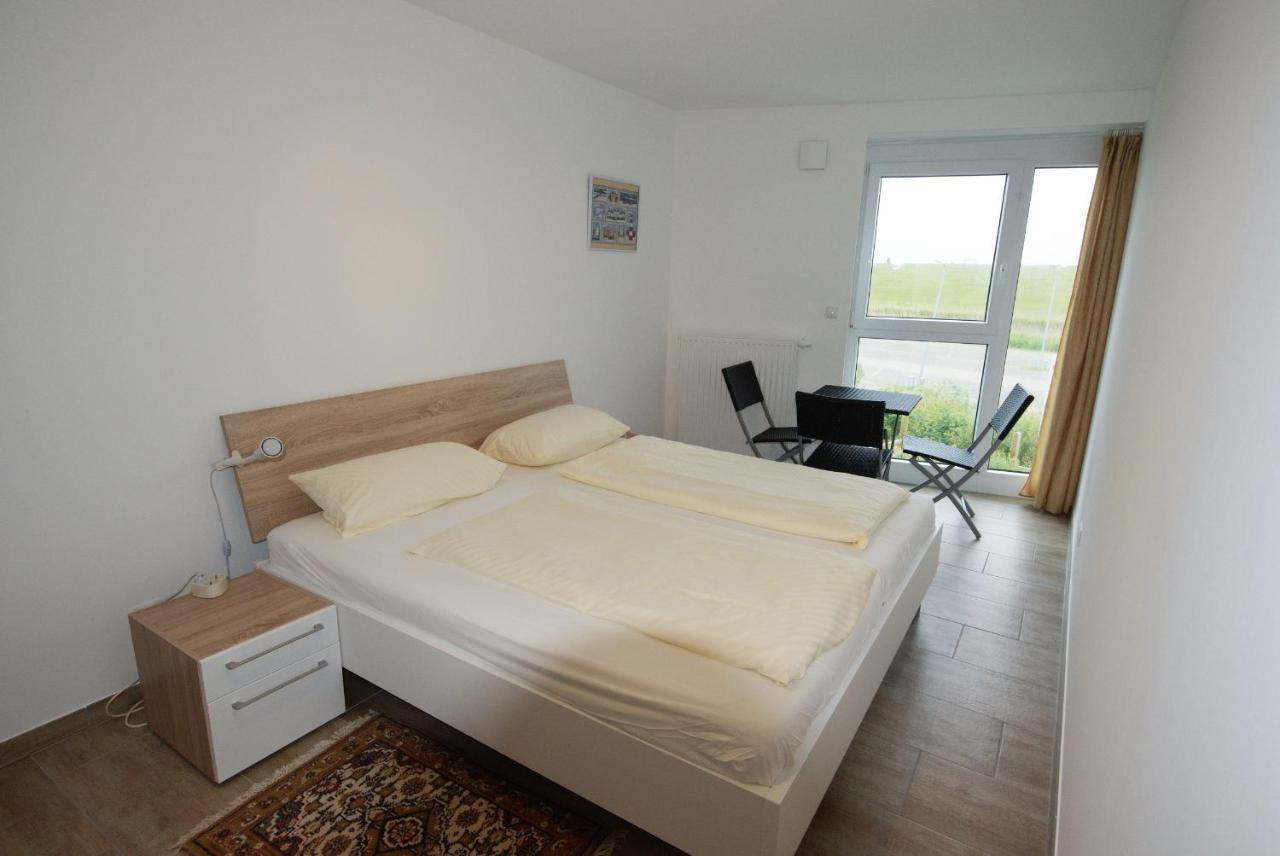 De Rootbost Lägenhet Neufeld  Exteriör bild
